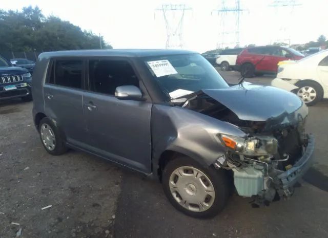 SCION XB 2010 jtlze4fe6a1116712