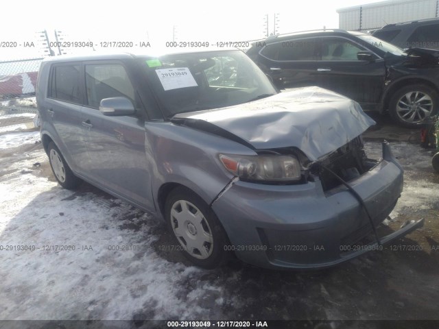 SCION XB 2010 jtlze4fe6a1117942