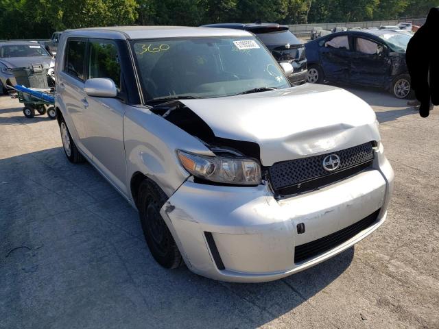 TOYOTA SCION XB 2010 jtlze4fe6a1118069