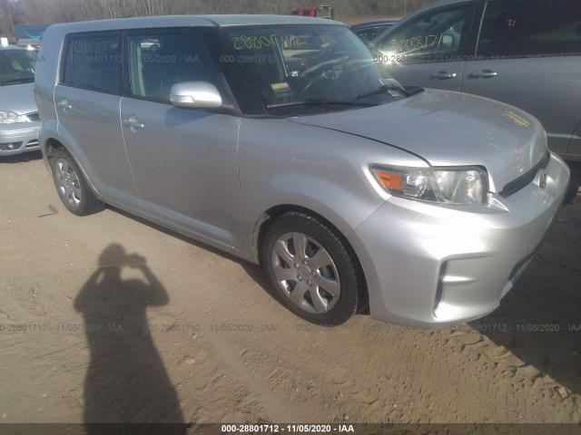 SCION XB 2011 jtlze4fe6b1118770