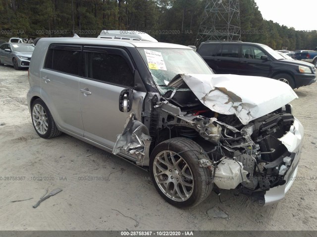 SCION XB 2011 jtlze4fe6b1119255