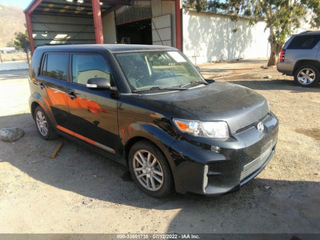 SCION XB 2011 jtlze4fe6b1119532