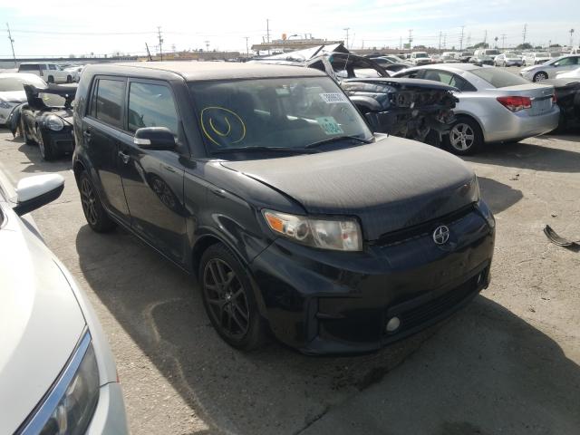 TOYOTA SCION XB 2011 jtlze4fe6b1119854