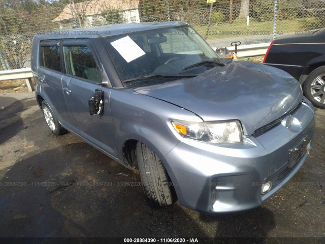 SCION XB 2011 jtlze4fe6b1119921