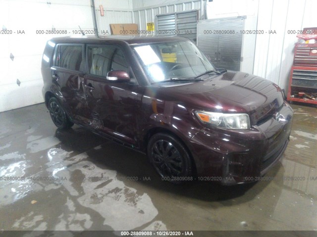 SCION XB 2011 jtlze4fe6b1120177