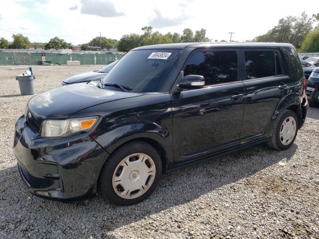 TOYOTA SCION XB 2011 jtlze4fe6b1120826