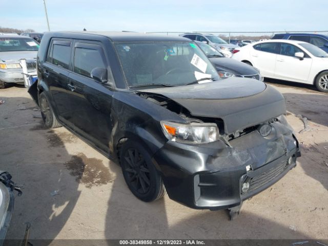 SCION XB 2011 jtlze4fe6b1121295