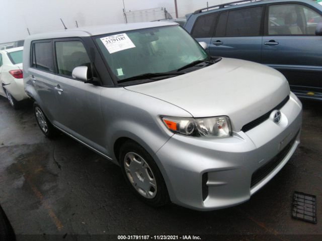 SCION XB 2011 jtlze4fe6b1121829