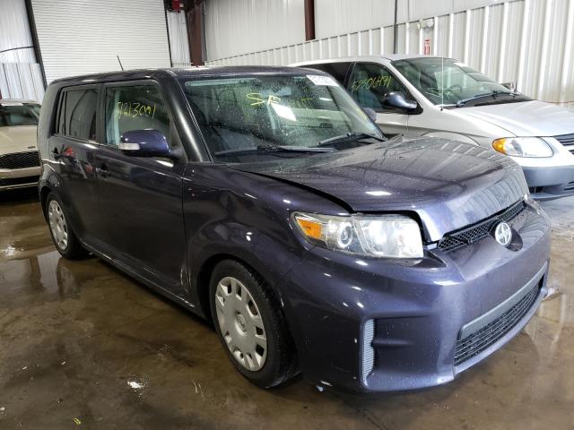 TOYOTA SCION XB 2011 jtlze4fe6b1122186