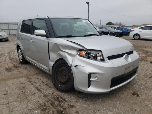 TOYOTA SCION XB 2011 jtlze4fe6b1122849