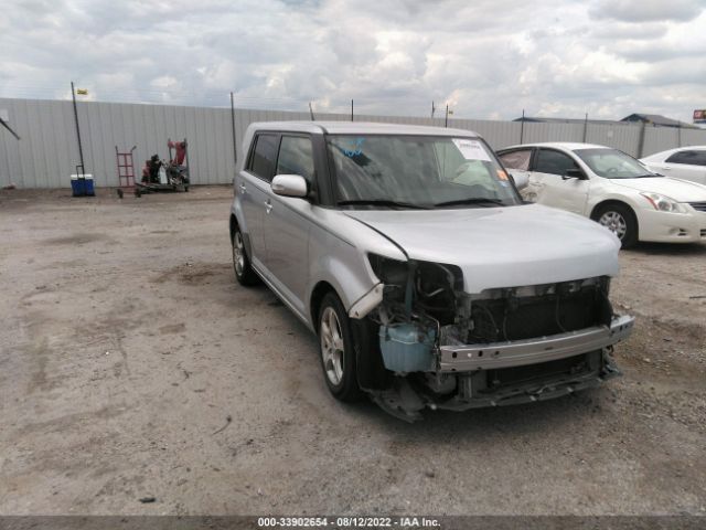 SCION XB 2011 jtlze4fe6b1123239