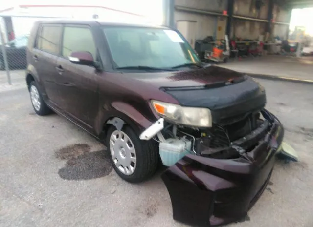 SCION XB 2011 jtlze4fe6b1123337