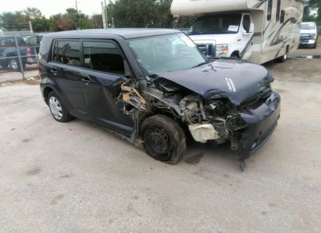 SCION XB 2011 jtlze4fe6b1123743