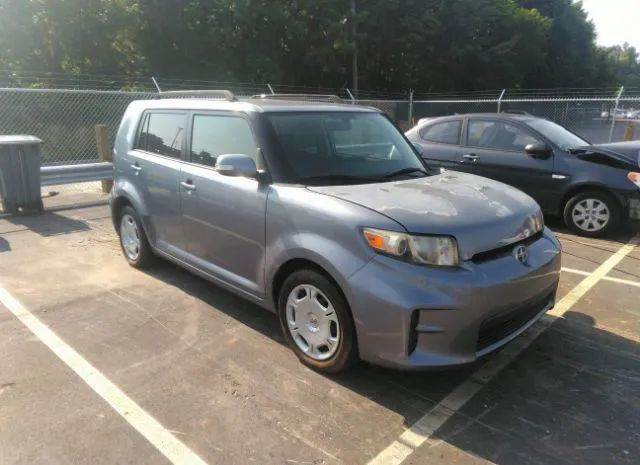 SCION XB 2011 jtlze4fe6b1123872