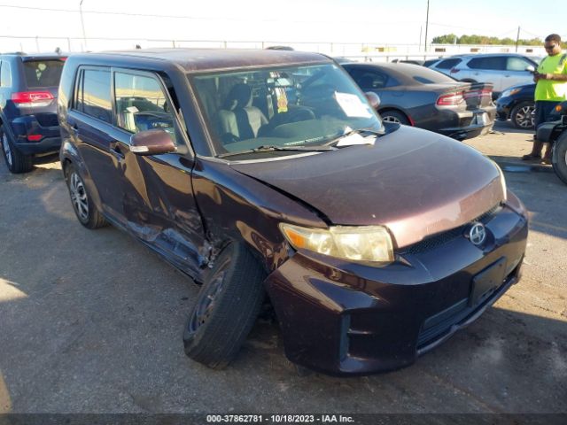 SCION XB 2011 jtlze4fe6b1125380