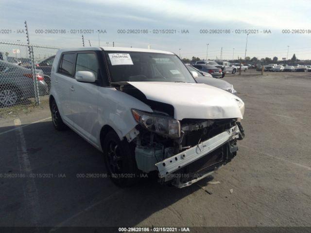 SCION XB 2011 jtlze4fe6b1125640