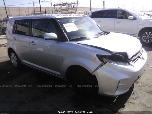 SCION XB 2011 jtlze4fe6b1126867