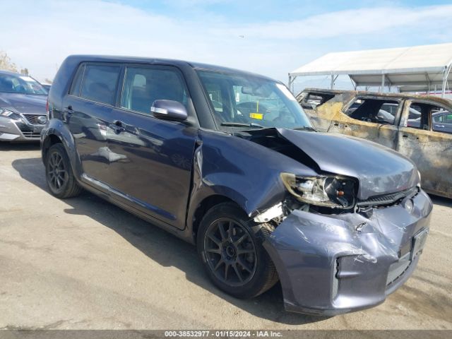 SCION XB 2011 jtlze4fe6b1127291