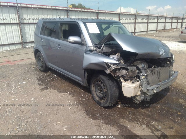 SCION XB 2011 jtlze4fe6b1127453