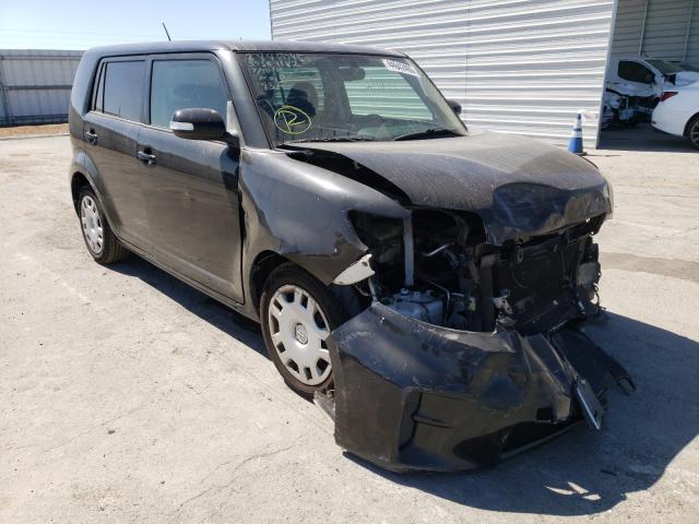 TOYOTA SCION XB 2011 jtlze4fe6b1129171