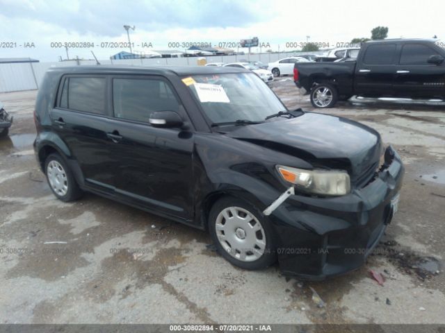 SCION XB 2011 jtlze4fe6b1129476