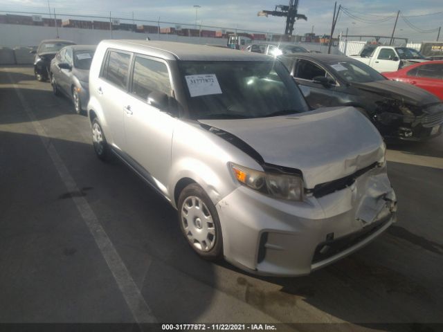 SCION XB 2011 jtlze4fe6b1129851