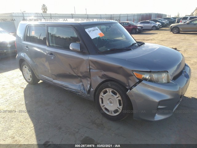 SCION XB 2011 jtlze4fe6b1130739