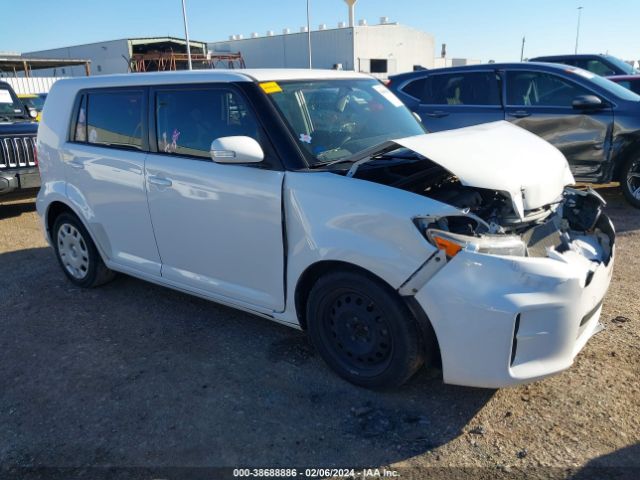 SCION XB 2011 jtlze4fe6b1131342