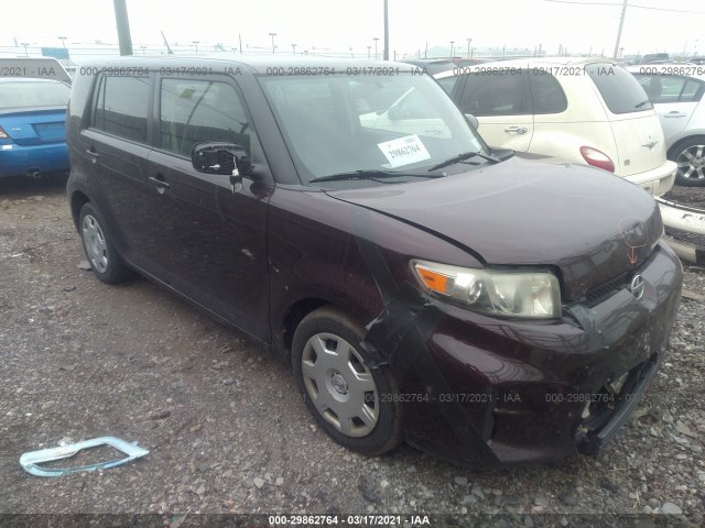 SCION XB 2011 jtlze4fe6b1131535