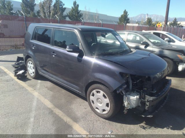 SCION XB 2011 jtlze4fe6b1132491