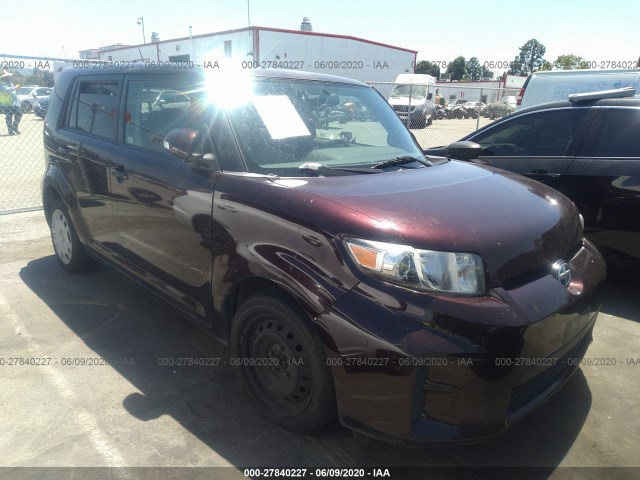 SCION XB 2011 jtlze4fe6b1133592