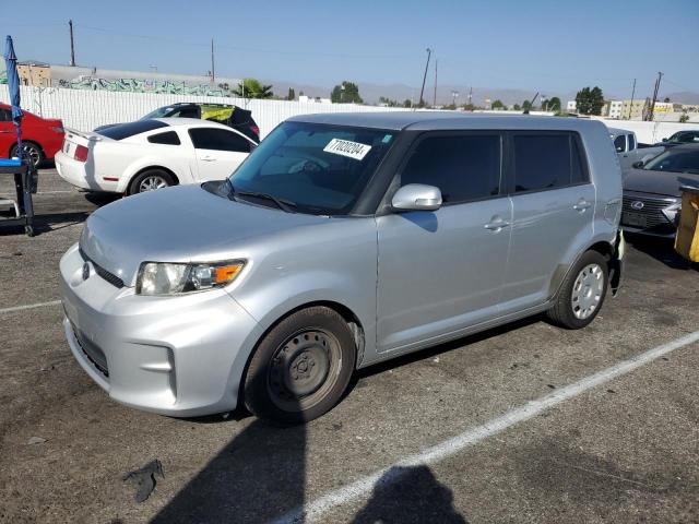 TOYOTA SCION XB 2011 jtlze4fe6b1133673