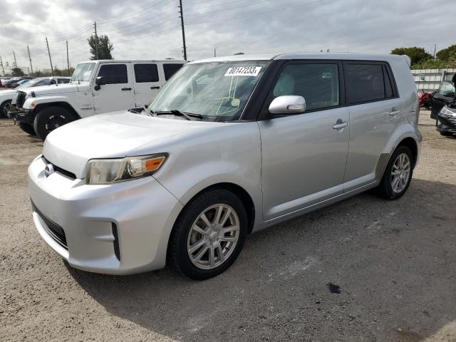 TOYOTA SCION 2011 jtlze4fe6b1135522