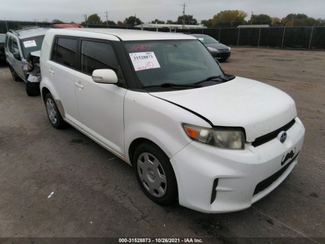 SCION XB 2011 jtlze4fe6b1135844