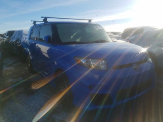 TOYOTA SCION XB 2011 jtlze4fe6b1135911