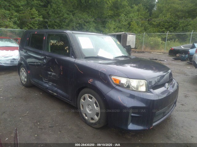 SCION XB 2011 jtlze4fe6b1136539