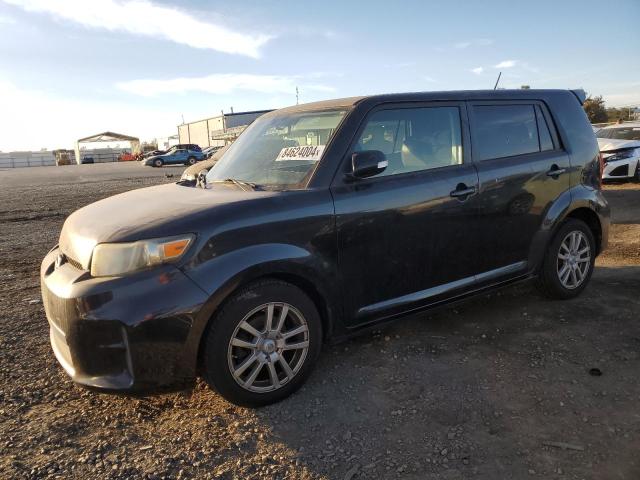 TOYOTA SCION XB 2011 jtlze4fe6b1136637