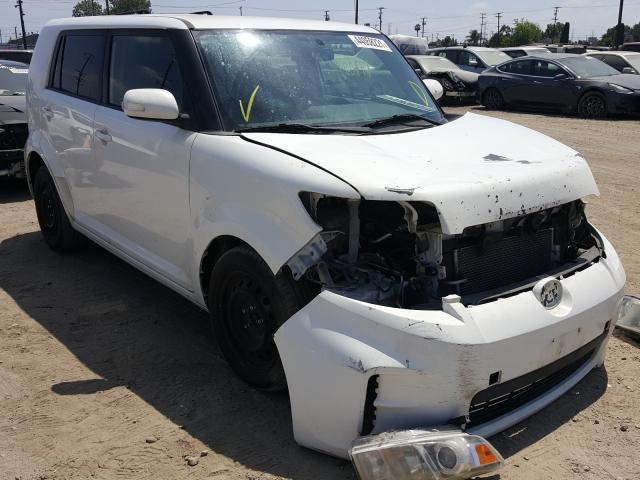 TOYOTA SCION XB 2011 jtlze4fe6b1137903