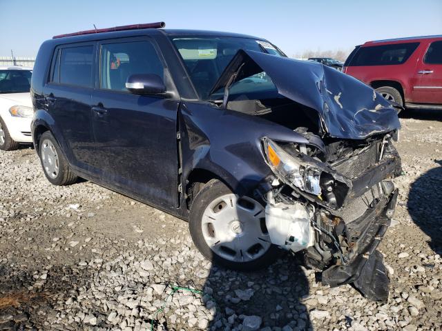 TOYOTA SCION XB 2011 jtlze4fe6b1138081