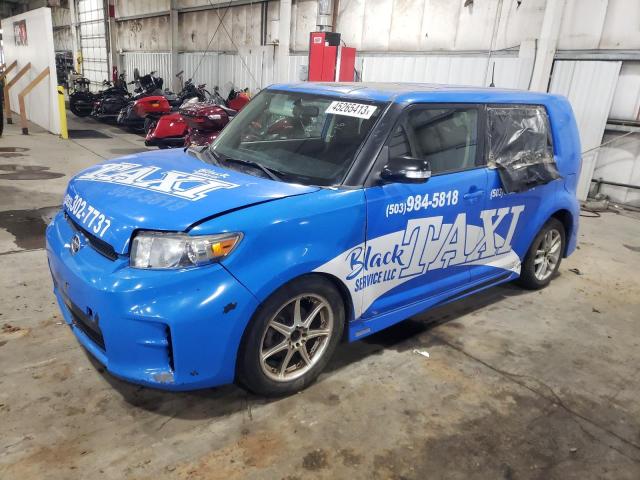 TOYOTA SCION XB 2011 jtlze4fe6b1138257