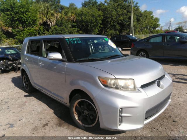 SCION XB 2011 jtlze4fe6b1138632