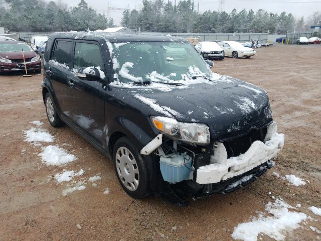 TOYOTA SCION XB 2011 jtlze4fe6b1139697