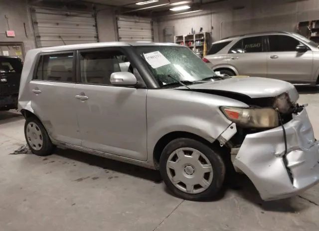 SCION XB 2011 jtlze4fe6b1139702