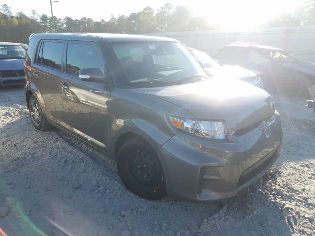 TOYOTA SCION XB 2011 jtlze4fe6b1139747