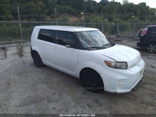 SCION XB 2011 jtlze4fe6b1139781