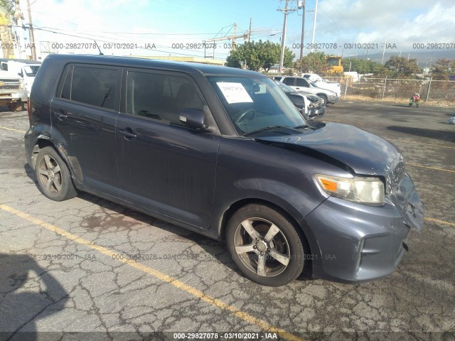 SCION XB 2011 jtlze4fe6b1139814