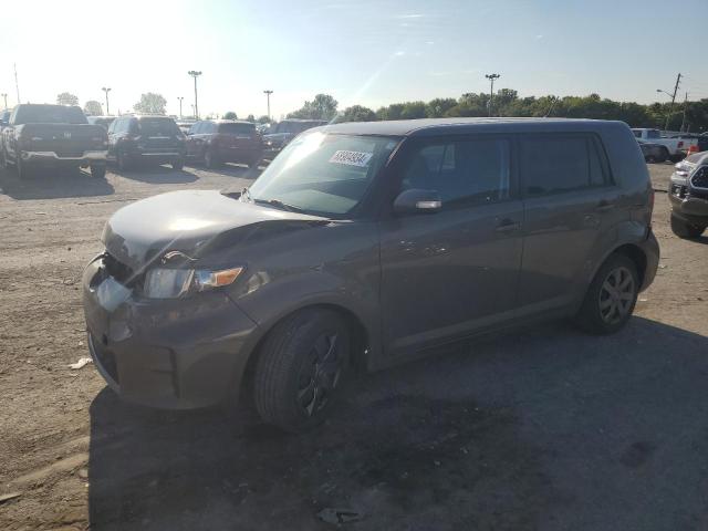 TOYOTA SCION XB 2011 jtlze4fe6b1140185