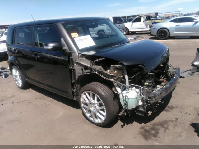 SCION XB 2012 jtlze4fe6c1141967