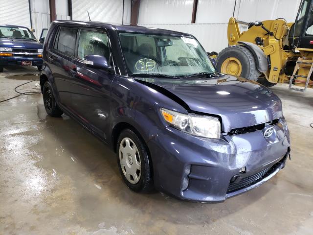 TOYOTA SCION XB 2012 jtlze4fe6c1142150