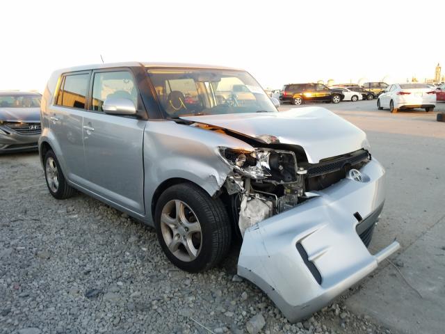 TOYOTA SCION XB 2012 jtlze4fe6c1142181